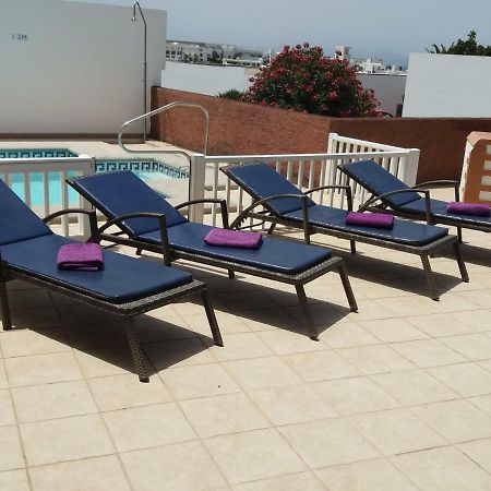 Casa Blanca Villa Playa Blanca Dış mekan fotoğraf