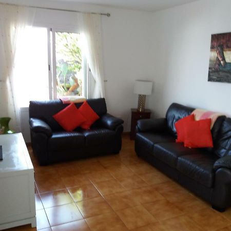Casa Blanca Villa Playa Blanca Dış mekan fotoğraf