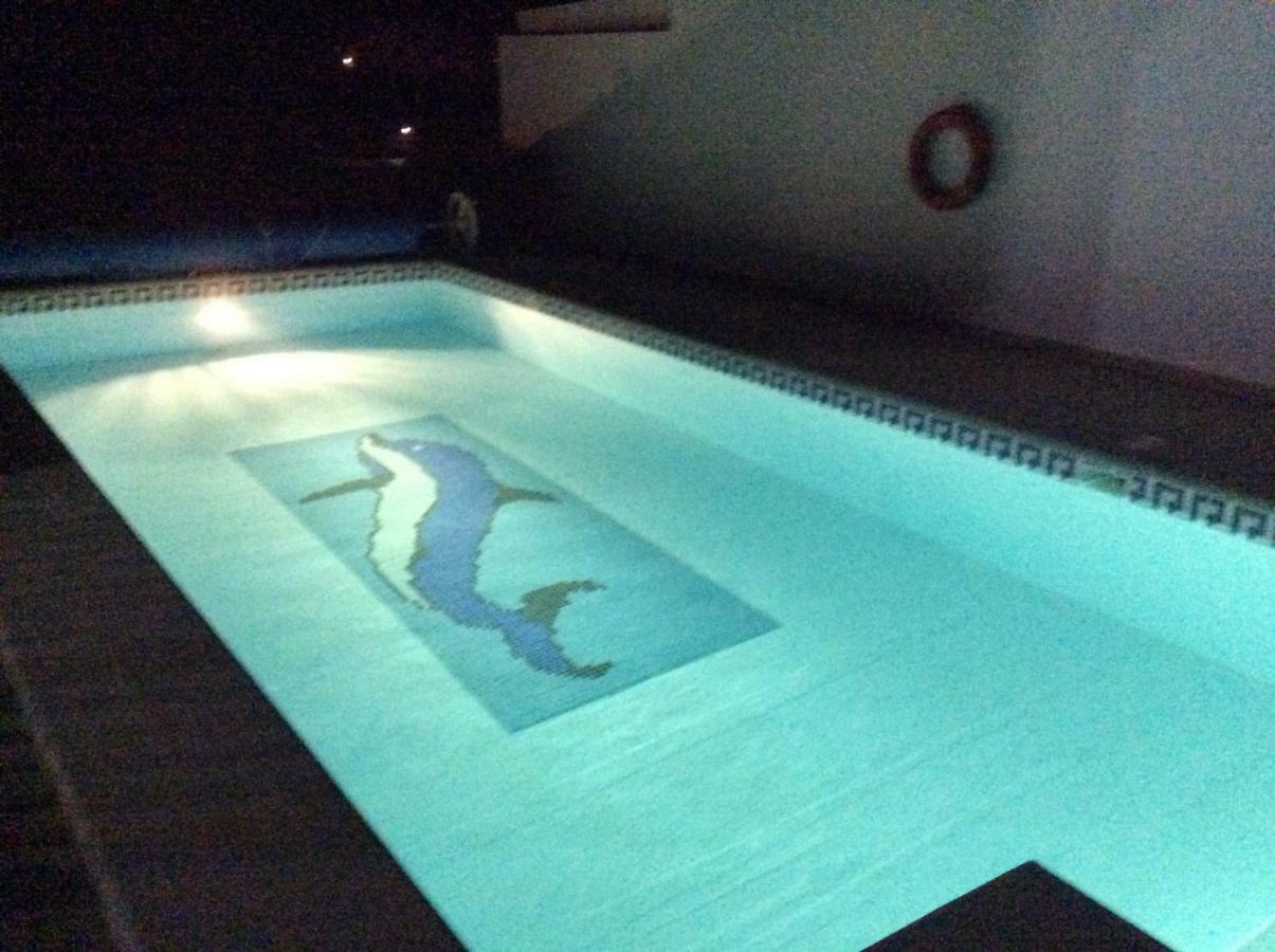 Casa Blanca Villa Playa Blanca Dış mekan fotoğraf