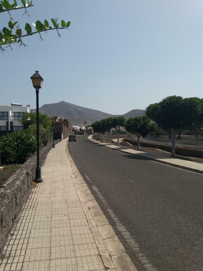 Casa Blanca Villa Playa Blanca Dış mekan fotoğraf