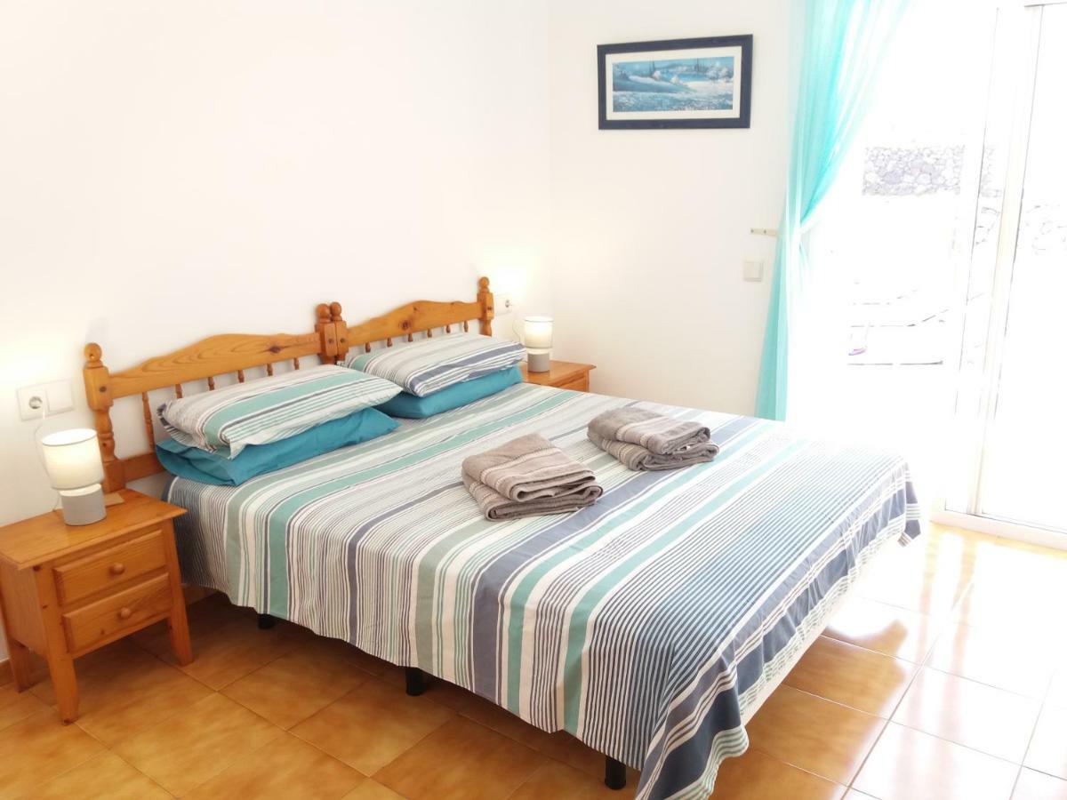 Casa Blanca Villa Playa Blanca Dış mekan fotoğraf