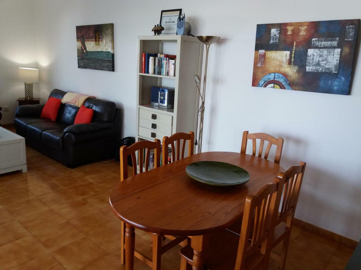 Casa Blanca Villa Playa Blanca Dış mekan fotoğraf