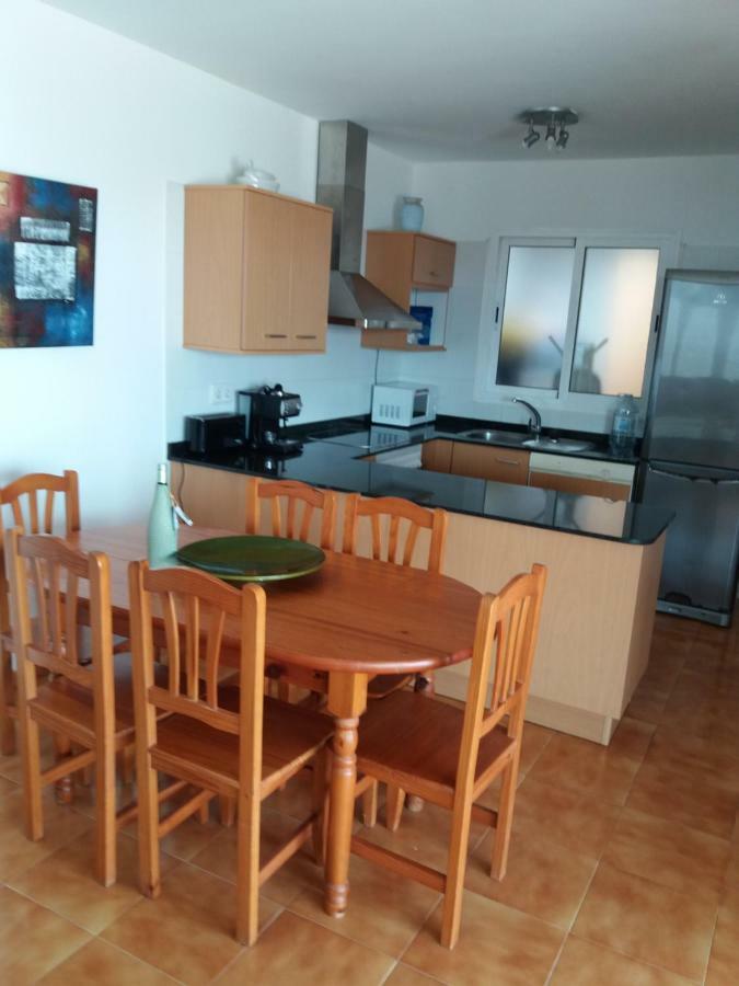 Casa Blanca Villa Playa Blanca Dış mekan fotoğraf