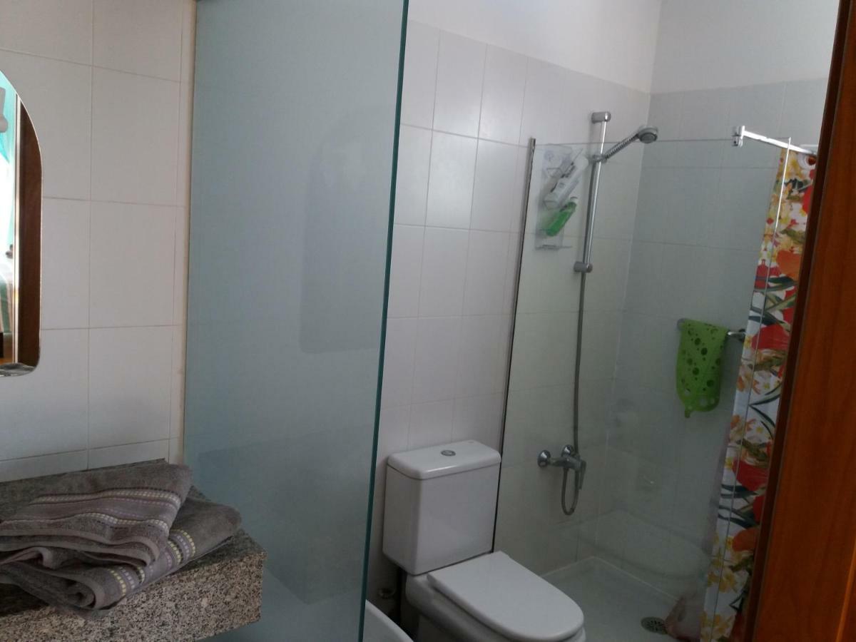 Casa Blanca Villa Playa Blanca Dış mekan fotoğraf