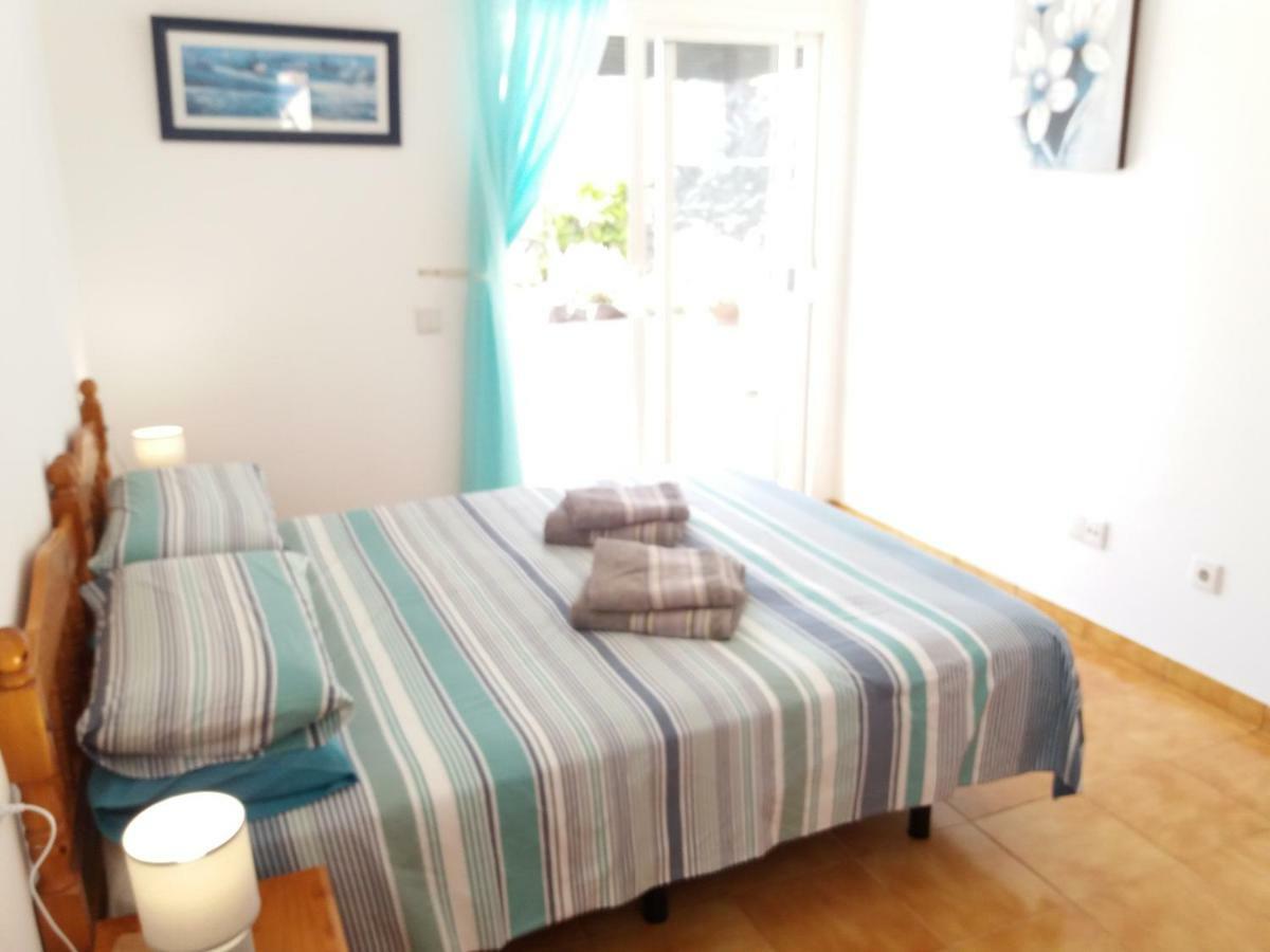 Casa Blanca Villa Playa Blanca Dış mekan fotoğraf